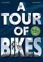 Read Write Inc. Fresh Start Readers: Book 10: A Tour of Bikes & My Diary -  by Curtis