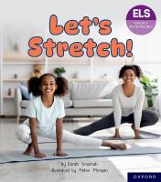 Essential Letters and Sounds: Essential Phonic Readers: Oxford Reading Level  6: Let's Stretch