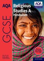 AQA GCSE Religious Studies A Hinduism: Revised Edition 2nd Revised edition