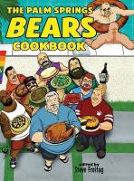 Palm Springs Bears Cookbook