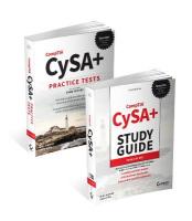 CompTIA CySAplus Certification Kit: Exam CS0-003 2nd edition