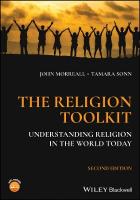 Religion Toolkit: Understanding Religion in the World Today 2nd edition