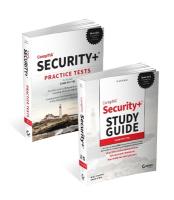 CompTIA Securityplus Certification Kit: Exam SY0-701 7th edition