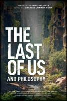 Last of Us and Philosophy: Look for the Light