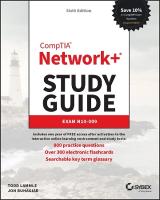CompTIA Networkplus Study Guide: Exam N10-009 6th edition