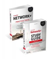 CompTIA Networkplus Certification Kit: Exam N10-009 7th edition