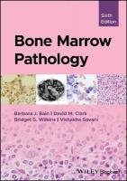 Bone Marrow Pathology 6th edition