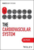 Cardiovascular System Book 1