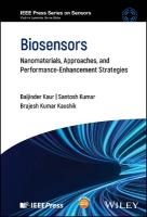 Biosensors: Nanomaterials, Approaches, and Performance-Enhancement Strategies