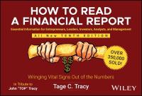 How to Read a Financial Report: Wringing Vital Signs Out of the Numbers 10th edition