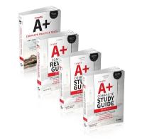 CompTIA Aplus Complete Certification Kit: Core 1 Exam 220-1201 and Core 2 Exam  220-1202 6th edition