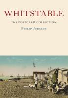 Whitstable: The Postcard Collection