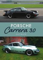 Porsche Carrera 3.0