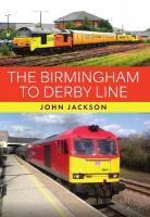Birmingham to Derby Line
