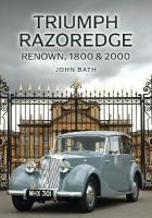 Triumph Razoredge: Renown, 1800 & 2000