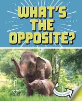 What's the Opposite?: A Turn-and-See Book
