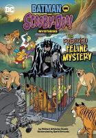 Frenzied Feline Mystery
