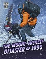 Mount Everest Disaster of 1996