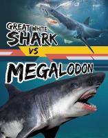 Great White Shark vs Megalodon