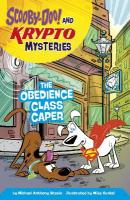 Obedience Class Caper