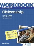 AQA GCSE (91) Citizenship Workbook
