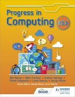 Progress in Computing: Key Stage 3
