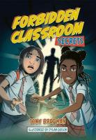 Reading Planet: Astro  Forbidden Classroom: Secrets  Mars/Stars band