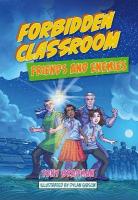 Reading Planet: Astro  Forbidden Classroom: Friends and Enemies -  Saturn/Venus band