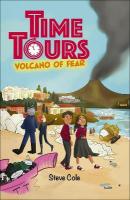 Reading Planet: Astro  Time Tours: Volcano of Fear - Saturn/Venus band