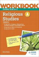 Eduqas GCSE (9-1) Religious Studies Route A Workbook