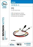 My Revision Notes: AQA GCSE (91) PE Third Edition