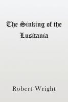 Sinking of the Lusitania