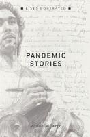 Pandemic Stories