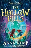 Hollow Hills, Volume 2