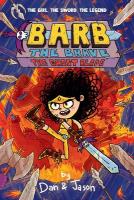 Ghost Blade, Volume 2
