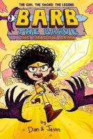 Barb and the Shadow Army, Volume 3