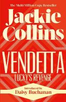Vendetta: Lucky's Revenge: introduced by Daisy Buchanan Reissue