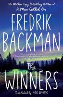 Winners: From the New York Times bestselling author of TikTok phenomenon Anxious People