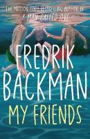 My Friends: The unforgettable INSTANT Sunday Times Bestseller!