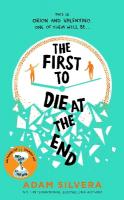 First to Die at the End: TikTok made me buy it! The prequel to THEY BOTH DIE AT THE END