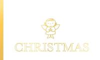Christmas: A perfect introduction to the nativity story Reissue