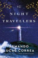 Night Travellers: From the bestselling author of 'The German Girl'