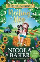 Meeting Meg, Volume 3