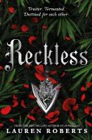 Reckless: TikTok Made Me Buy It! The epic romantasy series not to be missed, Volume 2