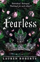 Fearless: The epic conclusion to the trilogy taking the world by storm!, Volume 3