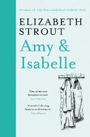 Amy & Isabelle Reissue