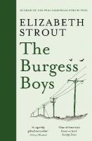 Burgess Boys Reissue