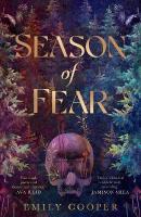 Season of Fear: 'A beguiling dark fantasy debut' AVA REID