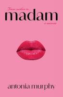 Madam