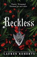 Reckless: Deluxe Collector's Edition Hardback: The epic series taking the world by storm!, Volume 2